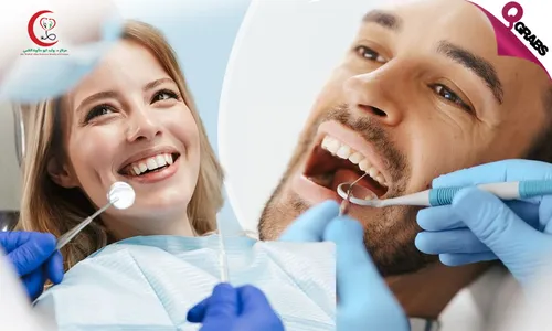Dental Services: Tooth Extraction, Fluoride Composite Filling & More!